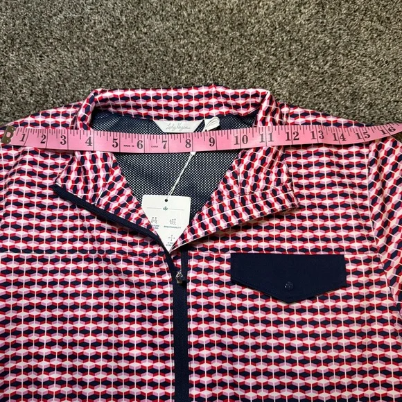 SET Lady Hagen Golf Jacket and Skirt Size: XS/S - Picture 7 of 14